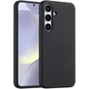 Accezz skysto silikono dėklas, skirtas Samsung Galaxy S25 Plus – juodas