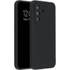 Accezz skysto silikono dėklas, skirtas Samsung Galaxy A37 (5G) – juodas