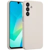Accezz skysto silikono dėklas, skirtas Samsung Galaxy A16 – Stone
