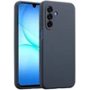 Accezz skysto silikono dėklas, skirtas Samsung Galaxy A17 (4G/5G) – tamsiai mėlynas