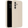 Accezz skysto silikono dėklas, skirtas Samsung Galaxy A57 (5G) – Stone