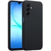 Accezz skysto silikono dėklas, skirtas Samsung Galaxy A17 (4G/5G) – juodas