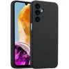 Accezz skysto silikono dėklas, skirtas Samsung Galaxy A16 – juodas