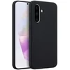 Accezz skysto silikono dėklas su MagSafe, skirtas Samsung Galaxy A36 / A56 – juodas