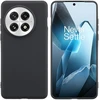 Accezz spalvotas TPU dėklas, skirtas OnePlus 13 – juodas