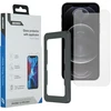 Accezz stiklinė ekrano apsauga + aplikatorius, skirtas iPhone 12 Pro Max