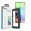 Accezz stiklinė ekrano apsauga + aplikatorius, skirtas Samsung Galaxy A72 / M53