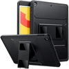 Accezz tvirtas galinis dėklas, skirtas iPad 9 (2021) 10.2 col. / iPad 8 (2020) 10.2 col. / iPad 7 (2019) 10.2 col. – Juodas
