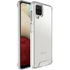 Accezz Xtreme Impact dėklas skaidrus, skirtas Samsung Galaxy A12