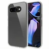 Accezz Xtreme Impact dėklas, skirtas Google Pixel 9A – skaidrus