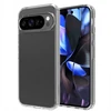 Accezz Xtreme Impact dėklas, skirtas Google Pixel 10 Pro XL – skaidrus