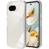 Accezz Xtreme Impact dėklas, skirtas Google Pixel 10a – skaidrus
