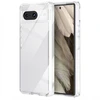 Accezz Xtreme Impact dėklas, skirtas Google Pixel 8 – skaidrus
