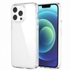 Accezz Xtreme Impact dėklas, skirtas iPhone 13 Pro – skaidrus