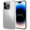 Accezz Xtreme Impact dėklas, skirtas iPhone 15 Pro – skaidrus