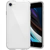 Accezz Xtreme Impact dėklas, skirtas iPhone SE (2022 / 2020) / 8 / 7 / 6(s) – Skaidrus