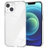 Accezz Xtreme Impact dėklas, skirtas iPhone 13 – skaidrus