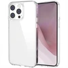 Accezz Xtreme Impact dėklas, skirtas iPhone 14 Pro – skaidrus
