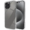 Accezz Xtreme Impact dėklas, skirtas iPhone 16 Pro Max – skaidrus