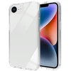 Accezz Xtreme Impact dėklas, skirtas iPhone 17e / 16e – skaidrus