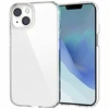 Accezz Xtreme Impact dėklas, skirtas iPhone 14 – skaidrus