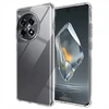 Accezz Xtreme Impact dėklas, skirtas OnePlus 12R – skaidrus