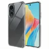 Accezz Xtreme Impact dėklas, skirtas Oppo A58 – skaidrus