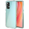 Accezz Xtreme Impact dėklas, skirtas Samsung Galaxy A52(s) (5G/4G) – skaidrus