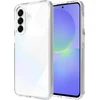 Accezz Xtreme Impact dėklas, skirtas Samsung Galaxy A37 (5G) – skaidrus