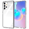 Accezz Xtreme Impact dėklas, skirtas Samsung Galaxy A53 – skaidrus
