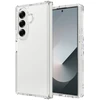 Accezz Xtreme Impact dėklas, skirtas Samsung Galaxy Z Fold 7 – skaidrus