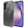 Accezz Xtreme Impact dėklas, skirtas Samsung Galaxy A55 – skaidrus