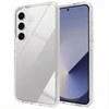 Accezz Xtreme Impact dėklas, skirtas Samsung Galaxy S25 – skaidrus