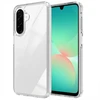 Accezz Xtreme Impact dėklas, skirtas Samsung Galaxy A18 (4G) / A17 (4G/5G) – skaidrus