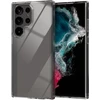 Accezz Xtreme Impact dėklas, skirtas Samsung Galaxy S23 Ultra – skaidrus