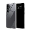 Accezz Xtreme Impact dėklas, skirtas Samsung Galaxy S26 FE – skaidrus