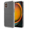 Accezz Xtreme Impact dėklas, skirtas Samsung Galaxy Xcover 7 Pro – skaidrus