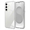Accezz Xtreme Impact dėklas, skirtas Samsung Galaxy S25 FE – skaidrus