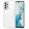 Accezz Xtreme Impact dėklas, skirtas Samsung Galaxy A23 (5G) – skaidrus