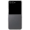 Accezz Xtreme Impact dėklas, skirtas Samsung Galaxy Z Flip 8 – skaidrus