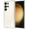 Accezz Xtreme Impact dėklas, skirtas Samsung Galaxy S24 Ultra – skaidrus
