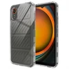 Accezz Xtreme Impact dėklas, skirtas Samsung Galaxy Xcover 7 – skaidrus