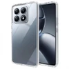 Accezz Xtreme Impact dėklas, skirtas Xiaomi 14T – skaidrus