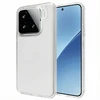 Accezz Xtreme Impact dėklas, skirtas Xiaomi 15 – skaidrus
