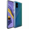 Accezz Xtreme TPU dėklas Samsung Galaxy A51 telefonui – Skaidrus
