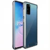 Accezz Xtreme TPU dėklas, skirtas Samsung Galaxy S20 – skaidrus