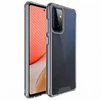 Accezz Xtreme TPU dėklas, skirtas Samsung Galaxy A72 – skaidrus