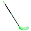 Accufli UNIHOC AIRTEK SALĖS RITULIO LAZDA 100CM ŽALIA DEŠINARANKIAMS 1000118