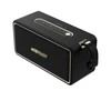 Acefast K3 Ultra Wireless Speaker with RGB Backlight Bluetooth 5.4 – Juodas