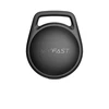 Acefast S2 Bluetooth Locator Compatible with Apple Find My – juodos spalvos